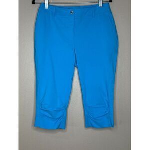 Annika Morgain Long Golf Short LAB07031 Hemisphere NWT Size 6 summer‎ outdoor